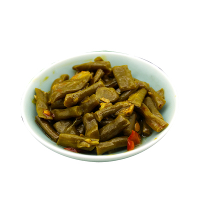 吉香居泡菜咸菜下饭菜休闲食品