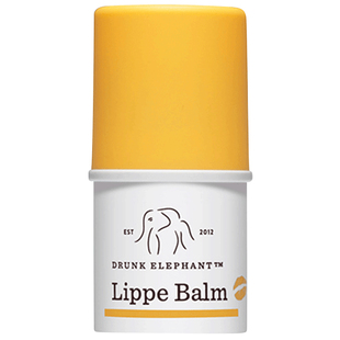 DRUNK ELEPHANT/醉象嘟嘟润唇膏淡唇纹滋润补水保湿修护玛鲁拉油