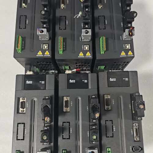 台达伺服驱动器ASD-A2-2023-LN，2KW，三相22，议价商品