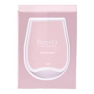 Bifesta缤若诗漫丹卸妆巾湿巾眼唇脸三合一敏肌一次性卸妆巾棉片