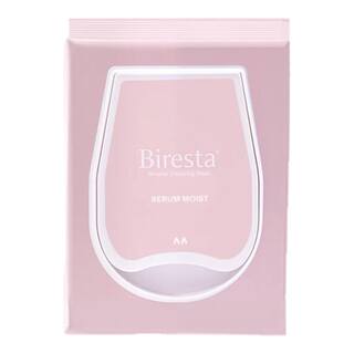 Bifesta缤若诗漫丹卸妆巾湿巾眼唇脸三合一敏肌一次性卸妆巾棉片