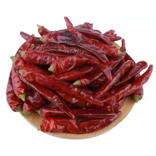 贵州干辣椒遵义贵州二荆条干辣椒微辣特香而不辣的干辣椒不辣特香