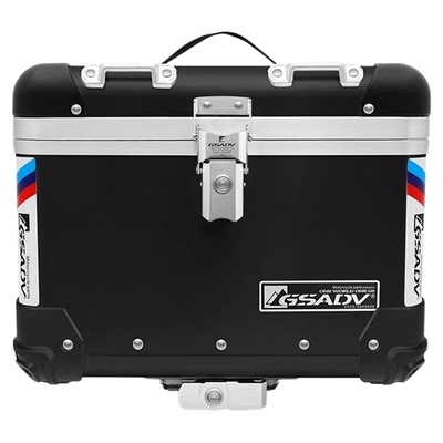 GSADV贝纳利保险杠护杠不锈钢