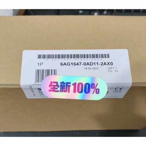询价6AG1647-0AD11-2AX0