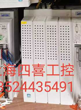 议价伦茨变频器伺服驱动器EVS9327-ES 400/480V 成色新外壳完好无