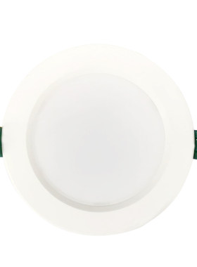 直流led低压嵌入式9w18w电池筒灯