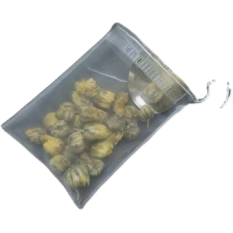 茶包袋茶隔茶漏网茶叶过滤器冲茶滤网茶杯泡茶器神器茶袋红茶茶滤