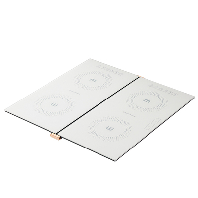 摩飞2025年新款暖菜板折叠保温板