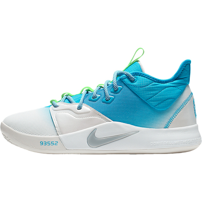 Nike耐克正品夏季新款男子篮球鞋