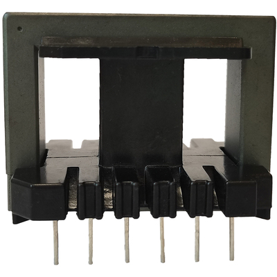 磁芯EI60立式骨架6+6锰锌铁氧体