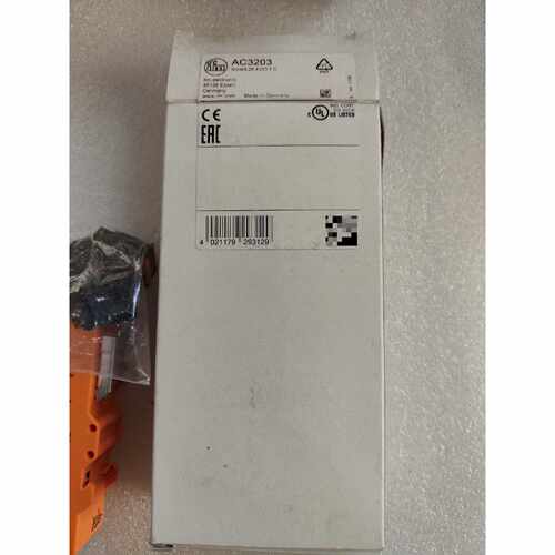 【请询价】工程剩余全新品易福门AC3203现货11个