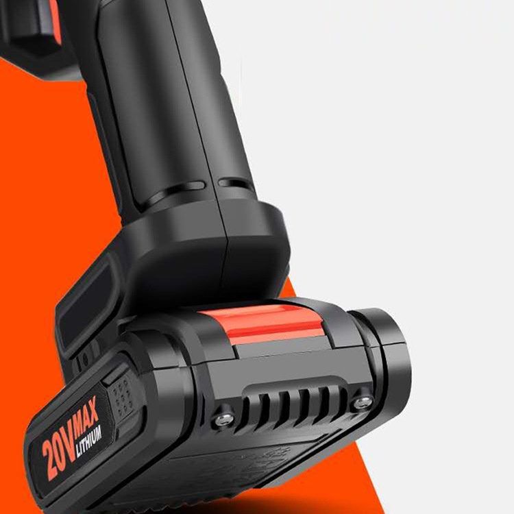 单体锂电池无线清洗枪专用锂电池20V 2000毫安