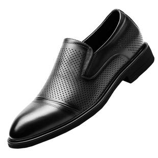 高哥男士内增高鞋时尚潮流男鞋休闲运动增高鞋37码【特价小码】