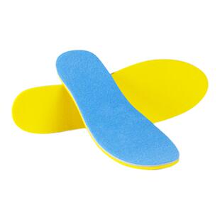 鞋垫女透气减震加厚男士吸汗防臭除臭运动篮球鞋男款运动鞋专用垫