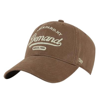 加大加深显脸小棒球帽