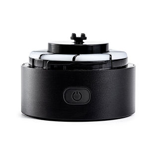 LHHW路汗威电动搅拌杯配件杯盖底座oneday搅拌杯通用磁吸充电线