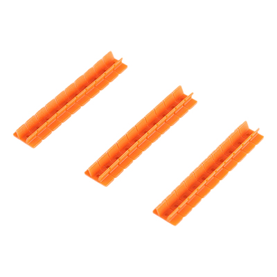 zb4/5/6/8/10/12标记条接线端子