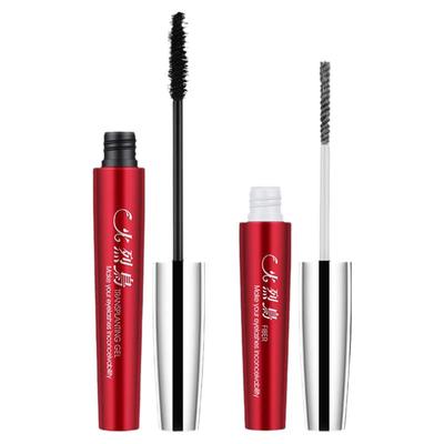 火烈鸟睫毛膏双支嫁接纤长