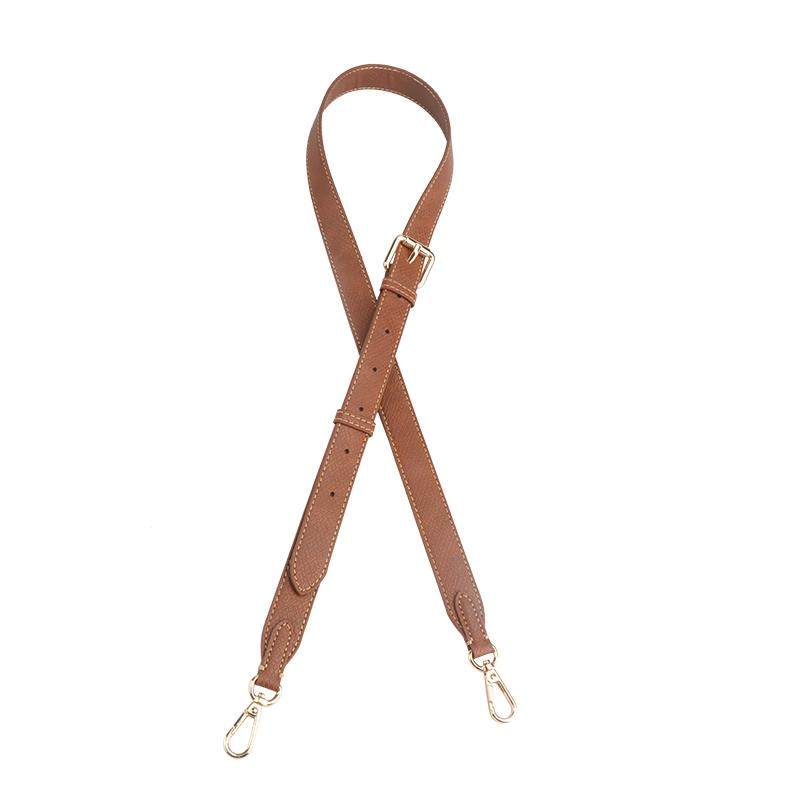 妤程龙骧包小号肩带免打孔longchamp珑骧包带改造斜挎迷背带单买