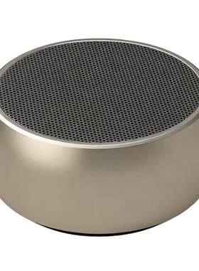 德国重炮蓝牙音响HIFI高音质大音量迷你便携式户外随身音箱礼品
