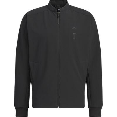 Adidas/阿迪达斯官方正品新款男士宽松休闲运动夹克外套IX4282
