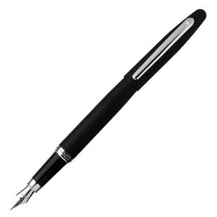 sheaffer/犀飞利VFM系列金属笔杆钢笔三年级小学生专用钢笔墨囊可替换儿童五六年级用练字可替换墨囊钢笔刻字