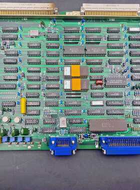 MITSUBISHI FX231D BN624A550G52 Circuit Board