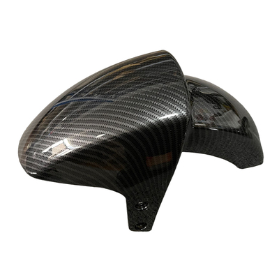 适用9号N系列前挡泥加厚加固