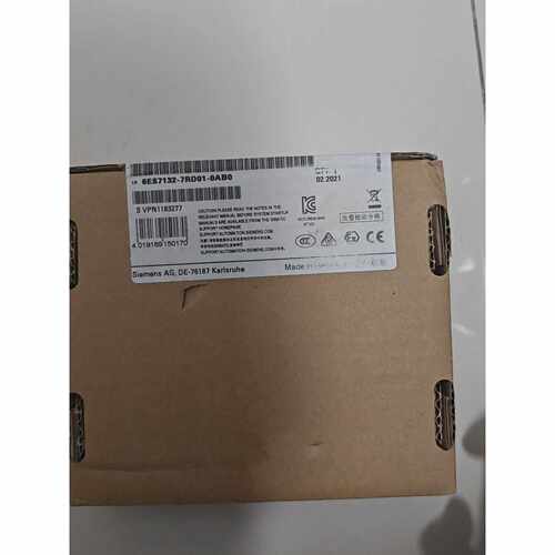询价PLC6ES7 132-7RD01-0AB0#SIEM