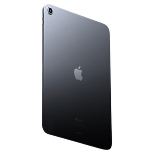 图拉斯新款iPadMini7保护壳Air7平板套2024Pro适用苹果11代轻薄10.9英寸散热10便携无盖ar6带笔槽九简约防弯9