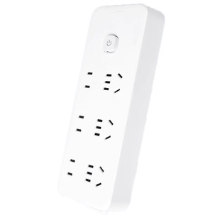 家用插座插排带线5/10/20米插线板多插位多功能接线板拖线板长线