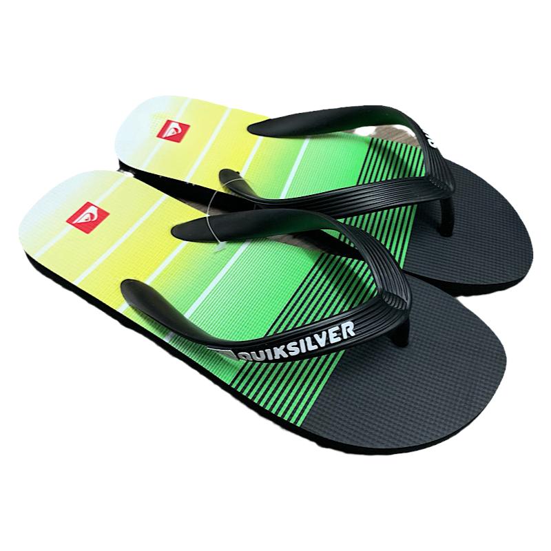 2026新款Quikilver男拼色夏季凉