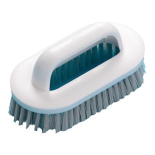 茶花洗衣刷家用板刷洗衣服专用软刷软毛刷子鞋刷洗鞋子的刷鞋硬毛