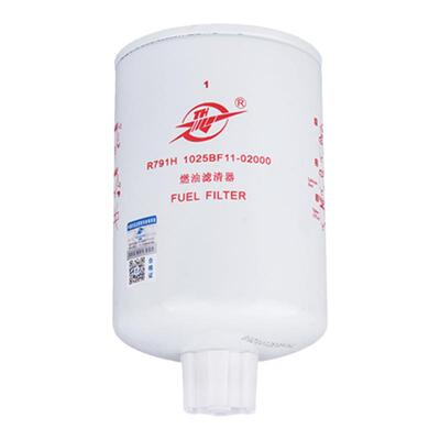 R791H东风天锦货车1012BF11-02500风神4H发动机LF3970机油滤芯