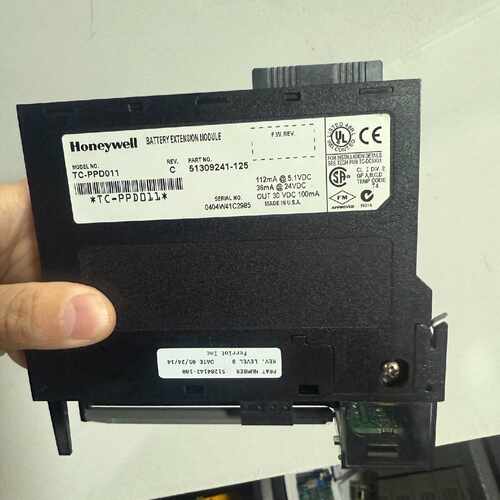 溢价-TC-PPD011 PLC模块，实图拍摄，仅