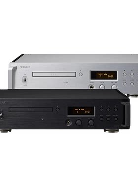 TEAC第一音响VRDS-701T/701CD机