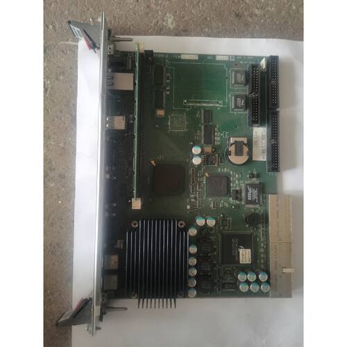 溢价-CompactpCI控制器 SC2120-2 lTEM(C1