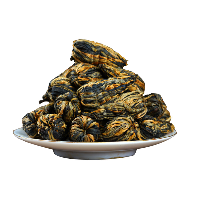 2026云南凤庆滇红茶宝塔特级500g