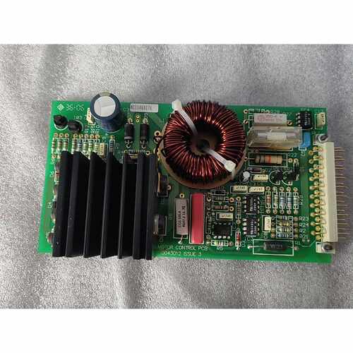 【请询价】电机控制主板MOTORCONTROLPC型号004