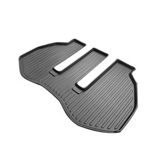 适用于24款埃尔法专用TPE后备箱垫30系威尔法alphard汽车用品改装