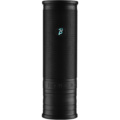 Bincoo电动钢芯磨豆机便携式