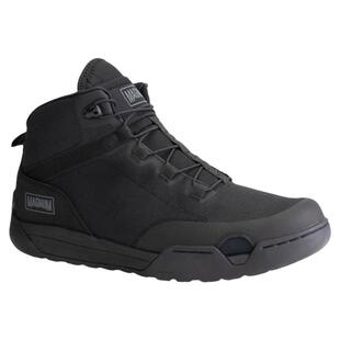 magnum马格南户外战术靴 火星中帮轻量徒步登山鞋 夏季战术靴