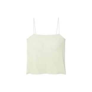 【刘雯同款】ubras带胸垫抹胸防走光免穿文胸内搭小凉风吊带背心