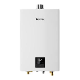 国补林内小蛮腰Pro燃气热水器GT11小尺寸智能恒温GD31降噪GD32