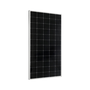 全新100W瓦单晶太阳能板太阳能电池板发电板光伏发电系统12V家用