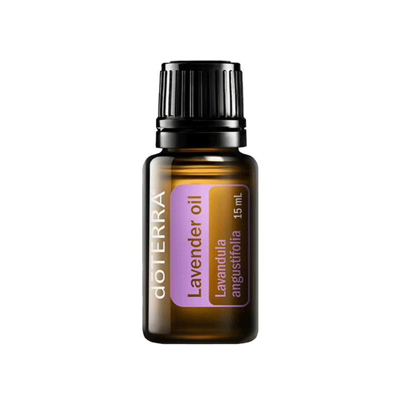 美国多特瑞薰衣草精油官网正品doTERRAl助睡眠舒缓免疫香薰15ml