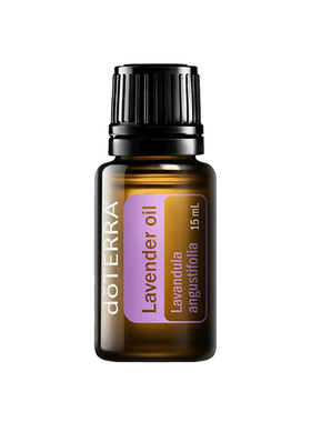 美国多特瑞薰衣草精油官网正品doTERRAl助睡眠舒缓免疫香薰15ml