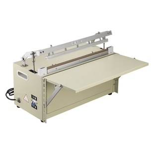 水冷封口机商用小型自动铝箔袋热封机打包机塑封机热收缩膜封切机