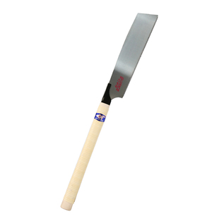 日本进口Z牌冈田木工手锯曲线锯双刃锯木艺DIY开榫锯精密锯导突锯