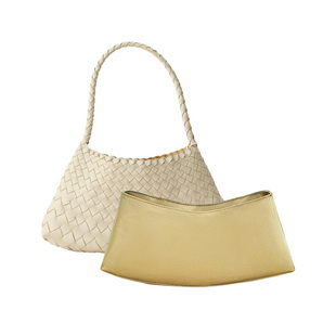 缇星梵适用Dragon内胆包Diffusion编织8943/8892菜篮子内袋衬轻薄